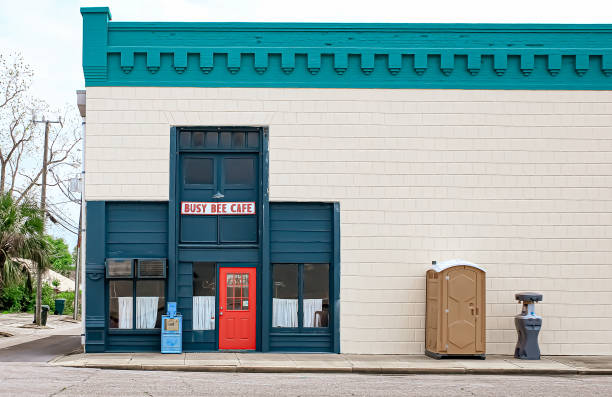 Portable restroom solutions in Tarentum, PA